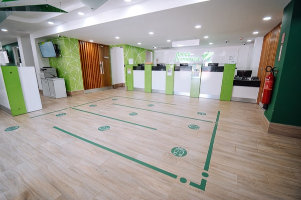 Decoración de interiores